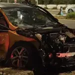 Τροχαίο στη Βούλα: Νεκρή 55χρονη οδηγός ταξί που συγκρούστηκε με ΙΧ  (Βίντεο)