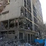 Ολοκληρωτικός πόλεμος στη Μέση Ανατολή: Η Σαουδική Αραβία αναχαίτισε δύο πυραύλους κρουζ – Ισραηλινό πλήγμα σε ιρανικά πυρηνικά