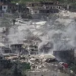 LIVE – Φλέγεται η Μέση Ανατολή: 15ο κύμα επιθέσεων του Ισραήλ στο Ιράν – Εκατόμβη νεκρών στον Λίβανο – Τελεσίγραφο του Τραμπ στους Φρουρούς της Επανάστασης