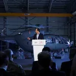 Κυριάκος Μητσοτάκης από Κύπρο: «Η Κυπριακή Δημοκρατία δεν θα μείνει ποτέ μόνη απέναντι στις απειλές»