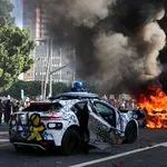 Συναγερμός του FBI: Φόβοι για ιρανική επίθεση με drones στην Καλιφόρνια