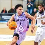 Basketball Champions League: Ήττα στο φινάλε για την Καρδίτσα με 71-76 από την Άλμπα Βερολίνου