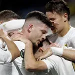 Τσέλιε – ΑΕΚ 0-4: Ιστορικός περίπατος στη Σλοβενία και «αγκαλιά» με τους 8 του Conference League