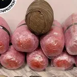 Θεσσαλονίκη: Σύλληψη 39χρονου για διακίνηση κάνναβης και ηρωίνης