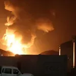 LIVE – Μέση Ανατολή: Το Ιράν χτύπησε τη μεγαλύτερη μονάδα LNG στο Κατάρ – Οργισμένο τελεσίγραφο Τραμπ