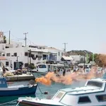 The Sun: Aφιέρωμα της βρετανικής εφημερίδας στους Λειψούς – «Ένας κρυμμένος παράδεισος»