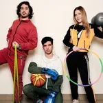 Η Εθνική Λυρική Σκηνή ταξιδεύει στην ελληνική περιφέρεια με τη «Συμφωνία του Αθλητή»