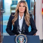 Διπλωματικό μπλόκο στις ΗΠΑ: Ο πρέσβης Αντώνης Αλεξανδρίδης διόρθωσε τη Μελάνια Τραμπ για τη Βόρεια Μακεδονία