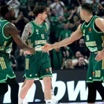 Παναθηναϊκός: Ακόμα ένας «τελικός» για την εξάδα – Υποδέχεται τη Μονακό με στόχο το +9