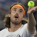 Ο Στέφανος Τσιτσιπάς ανέβηκε στο Νο 49 του κόσμου