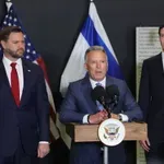 Αxios: Σχέδιο συμφωνίας 15 σημείων με το Ιράν – Τι αποδέχονται Ισραήλ και Τεχεράνη