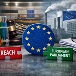 Politico: Η Κομισιόν αλλάζει στρατηγική για τα χημικά στην Ευρώπη – Έντονη πίεση από την ευρωπαϊκή χημική βιομηχανία