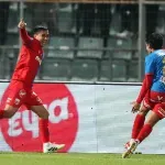 Βόλος – ΠΑΟΚ 2-1: Σοκ στη Μαγνησία για τον Δικέφαλο, ανατροπή με Ουρτάδο στο 90’+