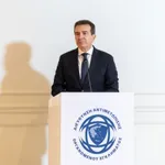 Χρυσοχοΐδης: «Υπάρχουν ύποπτοι για σχέσεις με το Ιράν στην Ελλάδα και παρακολουθούνται» (Βίντεο)