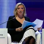 Ζαχάροβα: Ζημιές στο ρωσικό προξενείο στο Ισφαχάν από επίθεση σε πλαϊνό κτήριο