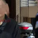 Ανατριχιαστική ομολογία στου Ζωγράφου: «Έκρυψα τη νεκρή μάνα και την αδερφή μου στο δωμάτιο με τον στόκο»