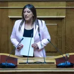 Ένωση Δικαστών και Εισαγγελέων κατά Κωνσταντοπούλου: «Κουραστικά επικίνδυνη»