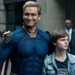 Απρίλιος στο Amazon Prime Video: Το φινάλε του «The Boys» και οι σειρές που θα μας καθηλώσουν