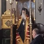 Βαρθολομαίος: «Οι πόρτες της Ορθοδοξίας ανοικτές για όσους έρχονται οικειοθελώς»