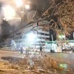 Κακοκαιρία Erminio: Δύσκολη νύχτα στην Αττική – 133 κλήσεις στην Πυροσβεστική μέσα σε μία νύχτα (Βίντεο)