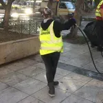 Δήμος Αθηναίων: Έκκληση στους πολίτες να μην κατεβάσουν σκουπίδια λόγω απεργίας των εργαζομένων