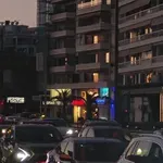 Αυξημένη η κίνηση λόγω τροχαίου στην Ποσειδώνος (Βίντεο)