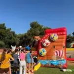 Δήμος Αθηναίων: Ξεκίνησαν οι εγγραφές για τις παιδικές κατασκηνώσεις