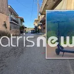 Τραγωδία στην Ηλεία: Νεκρός 13χρονος που οδηγούσε ηλεκτρικό πατίνι και συγκρούστηκε με αυτοκίνητο