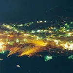 Χίος: Το νησί όπου η Ανάσταση φωτίζει όλο το Αιγαίο (Βίντεο)