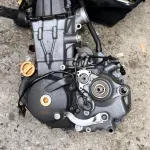 Έκλεβαν μοτοσικλέτες και πουλούσαν τα ανταλλακτικά – Τρεις συλλήψεις (Εικόνες)