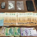 Συνελήφθη 22χρονος για διακίνηση κοκαΐνης στην Αθήνα