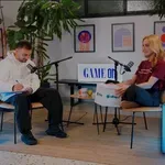 Ο Σωτήρης Νίνης κάνει απολογισμό καριέρας στο Game On με τη Ντορέττα Παπαδημητρίου