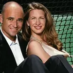 Αγκάσι και Γκραφ: Η εποχή που το τένις ήταν συνώνυμο του τζετ σετ