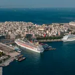 Έναρξη έργων για νέο πάρκο στον Πειραιά – Επένδυση 3,25 εκατ. από την ΟΛΠ Α.Ε