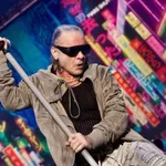 Το μήνυμα ενός «μεταλλά» από το Ιράν: Η κραυγή του Αλί μέσα από το απόλυτο ψηφιακό σκοτάδι