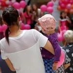 Κερδίζεται η μάχη ενάντια στον παιδικό καρκίνο… αρκεί να ζεις σε πλούσια χώρα