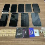 Έφοδος της Διεύθυνσης Αντιμετώπισης Οργανωμένου Εγκλήματος στο Ψυχιατρείο Κορυδαλλού – Τα ευρήματα και οι συλλήψεις