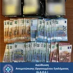 Θεσσαλονίκη: Έφοδος της ΕΛ.ΑΣ. σε παράνομο καζίνο – Τέσσερις συλλήψεις