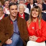 Μπεγκόνια Γκόμεθ: Η σύζυγος του Πέδρο Σάντσεθ κατηγορείται για διαφθορά