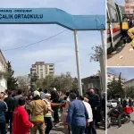 Τουρκία: Νέα ένοπλη επίθεση σε γυμνάσιο του Καχραμάνμαρας –  Τέσσερις νεκροί και 20 τραυματίες (Βίντεο)