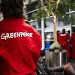 «Καμπανάκι» Greenpeace για τη Συνθήκη προστασίας των ωκεανών