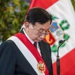 Περού: Σάλος από τις αντισημιτικές δηλώσεις του υπηρεσιακού προέδρου