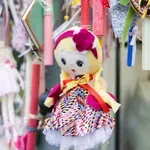 Πάσχα στη Θεσσαλονίκη: Σοκολατένια αβγά-γλυπτά 10 κιλών και λαμπάδες με άρωμα Eurovision