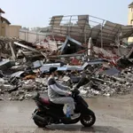 Μέση Ανατολή: Αγώνας δρόμου για συμφωνία – «Πρόοδο» στις διαπραγματεύσεις βλέπει ο Γκαλιμπάφ – «Βράζει» ο Λίβανος