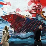 CIΑ: Το Ιράν μπορεί να αντέξει επί μήνες τον αμερικανικό αποκλεισμό στο Ορμούζ