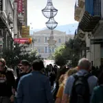 Πασχαλινό ωράριο: Ανοιχτά σήμερα Κυριακή των Βαΐων τα καταστήματα – Τι ισχύει για τα σούπερ μάρκετ