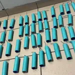 Κρήτη: Συλλήψεις σε Ρέθυμνο και Ηράκλειο για παράνομα βεγγαλικά και κροτίδες