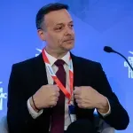 Χάρης Δούκας: «Οι πόλεις είναι ταχύτερες από τις κυβερνήσεις στην πράσινη μετάβαση»