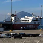 Νέα εποχή για το λιμάνι της Πάτρας