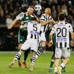 ΠΑΟΚ – Παναθηναϊκός 0-0: Κόλλησαν στην Τούμπα και έχασαν έδαφος και οι δύο